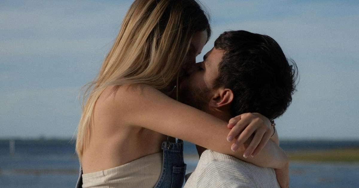 Kissing Benefits for Health