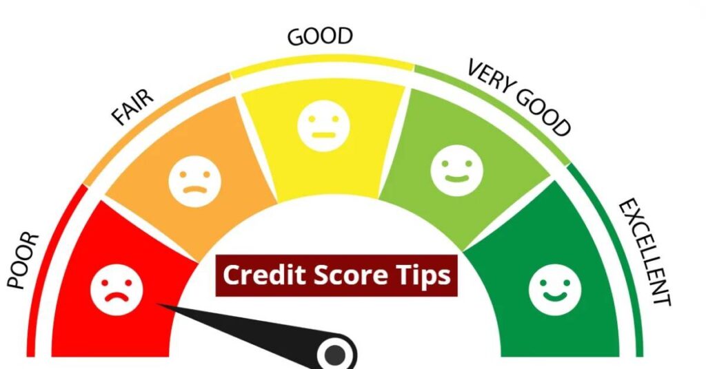Credit Score Tips 2026
