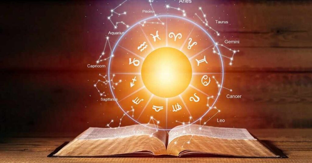 Birth Number Astrology