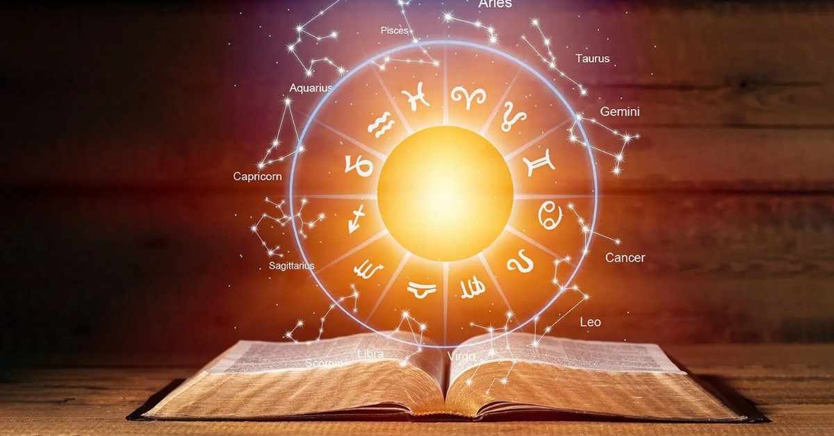 Birth Number Astrology