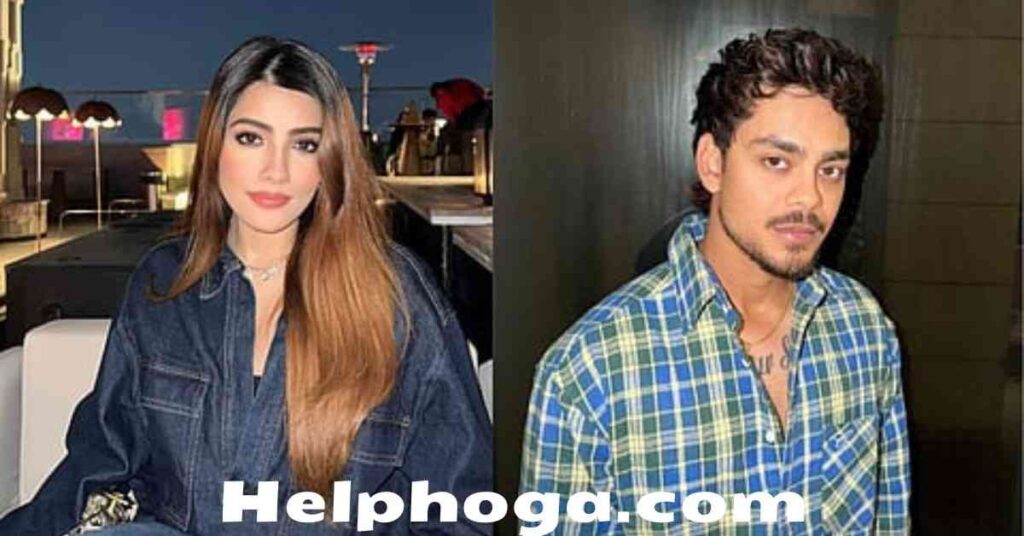Ishan Kishan Girlfriend