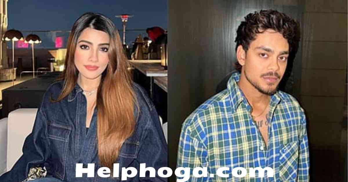 Ishan Kishan Girlfriend