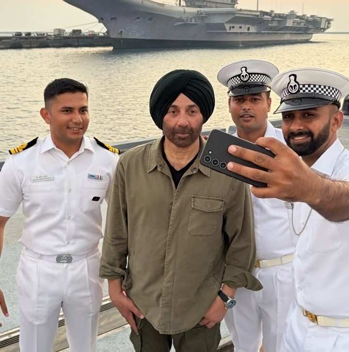 Mardaani 3 VS Border 2 Box Office