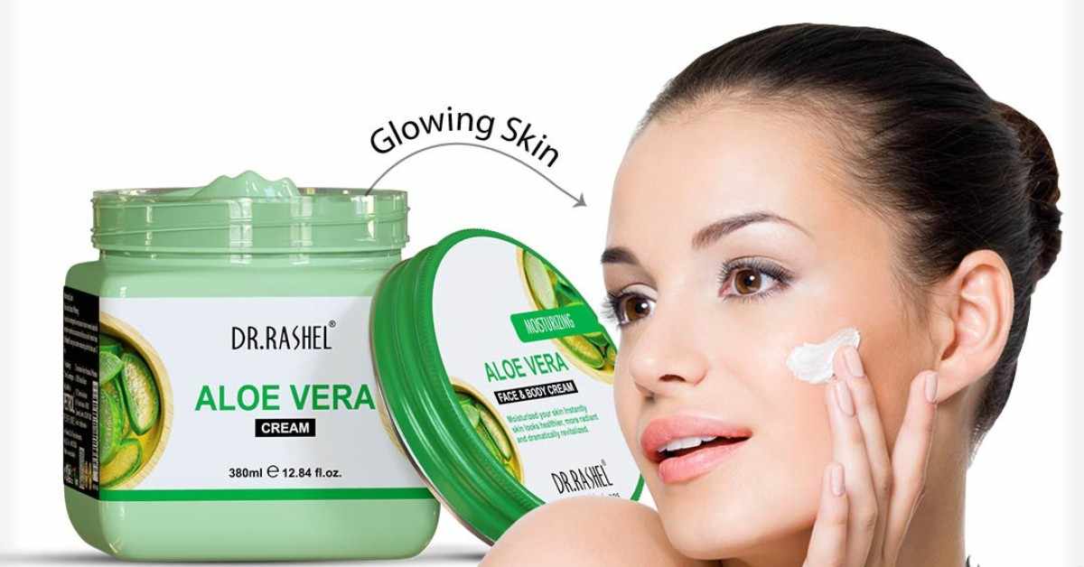Best Aloe Vera Gel For Skin
