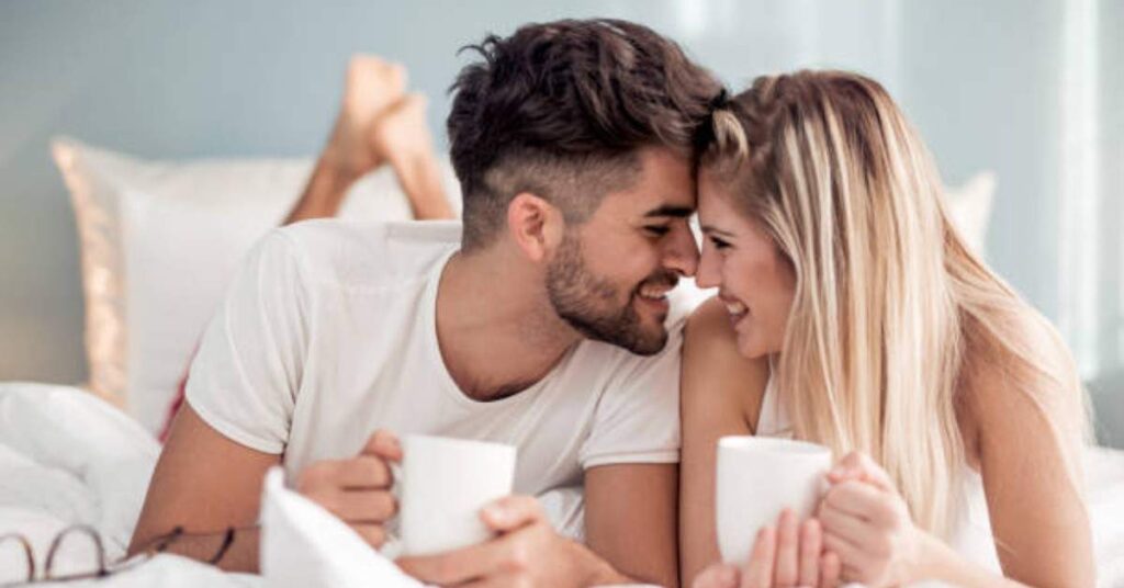 Unmarried Couples Hotel Rules