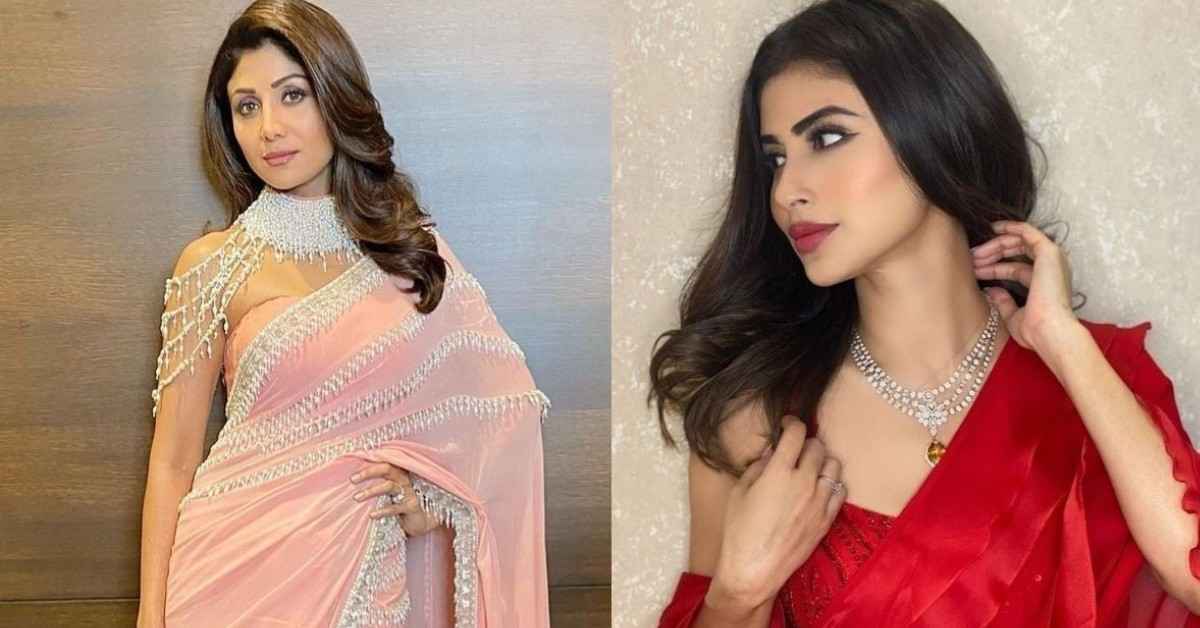 MahaShivratri Look Ideas 2026