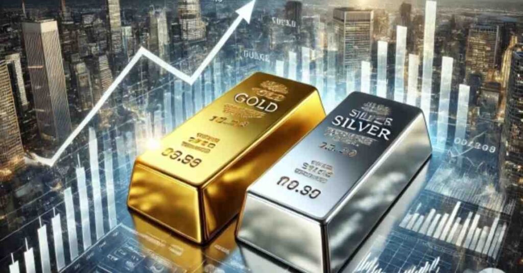 Kota Gold Silver Price Today