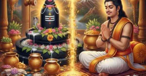 Shivratri Wishes in Hindi