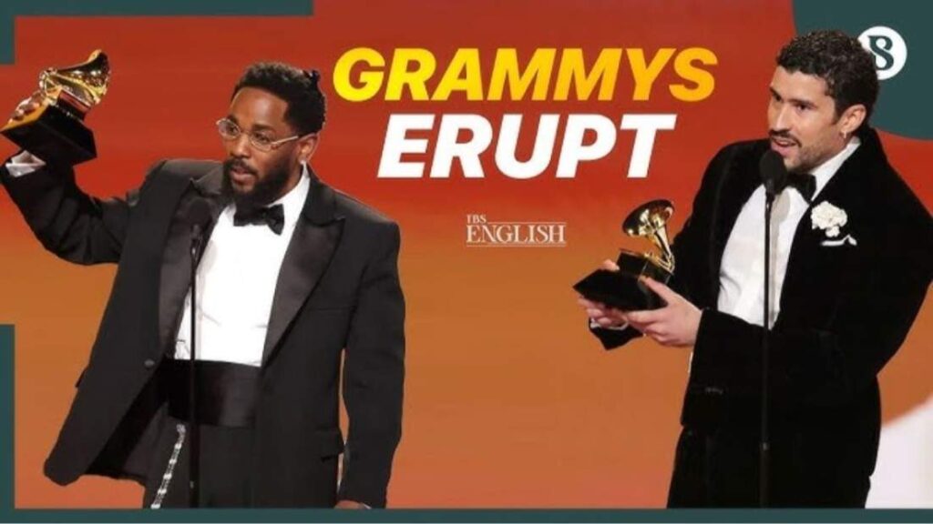 Grammy Awards 2026