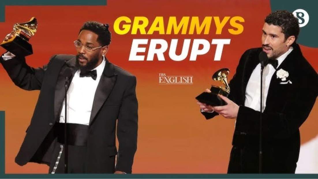 Grammy Awards 2026