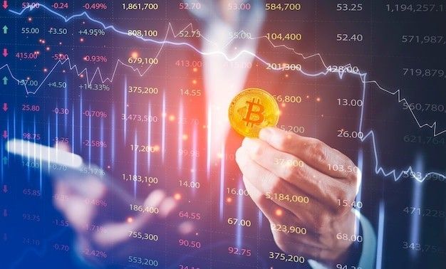 Bitcoin falls below $70,000 