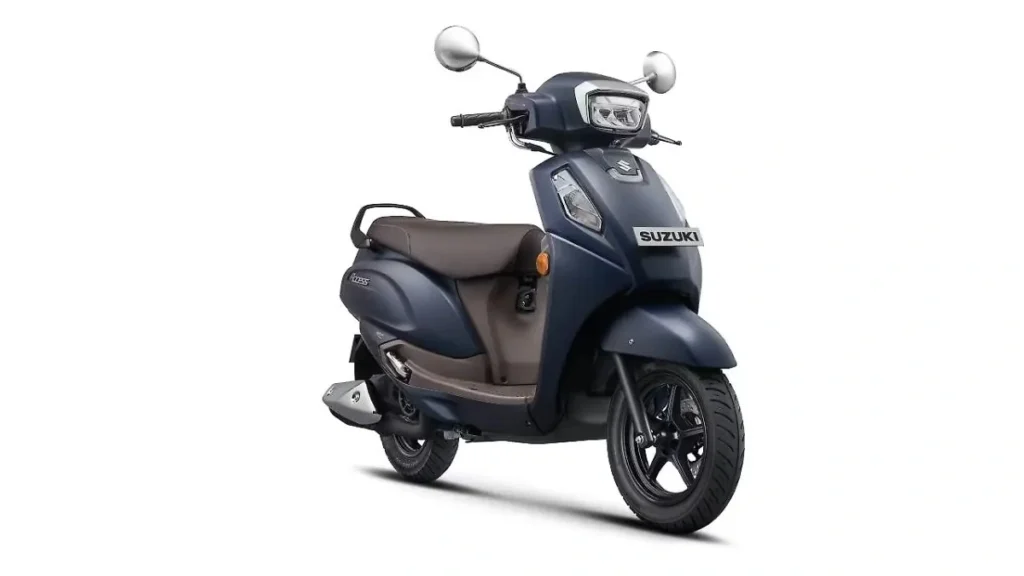 Suzuki Access 125 
