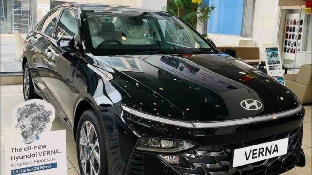 Upcoming Sedan Cars in India 2026