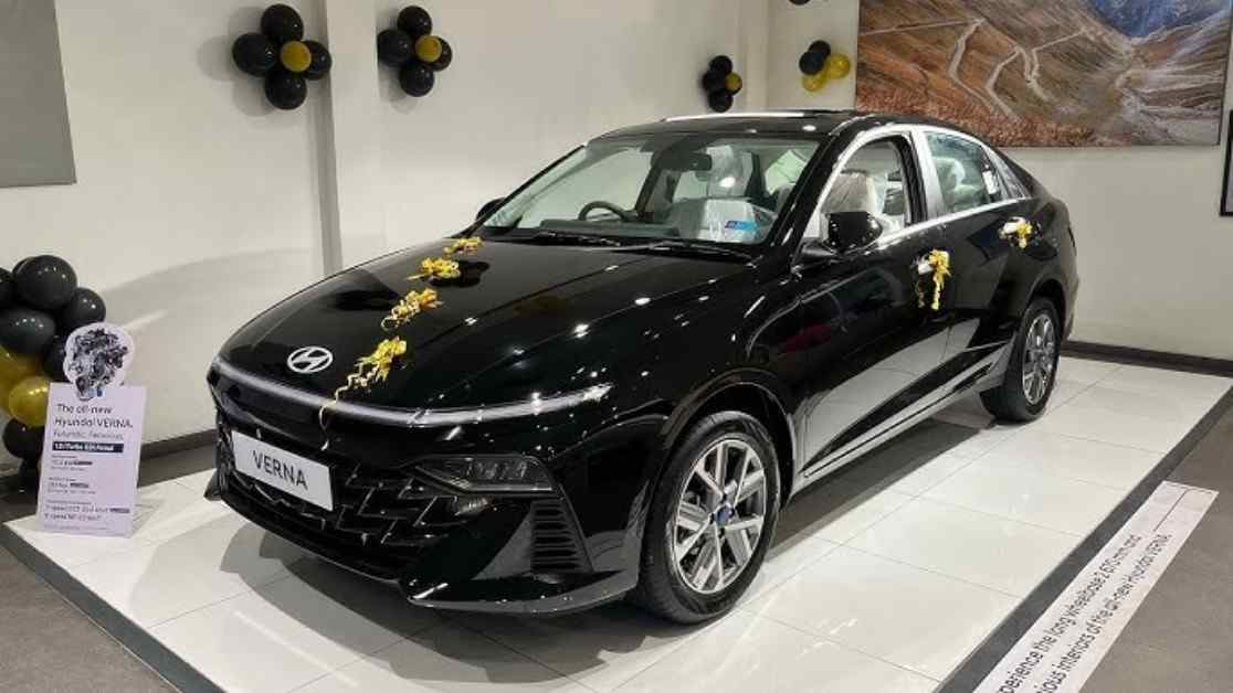 Upcoming Sedan Cars in India 2026