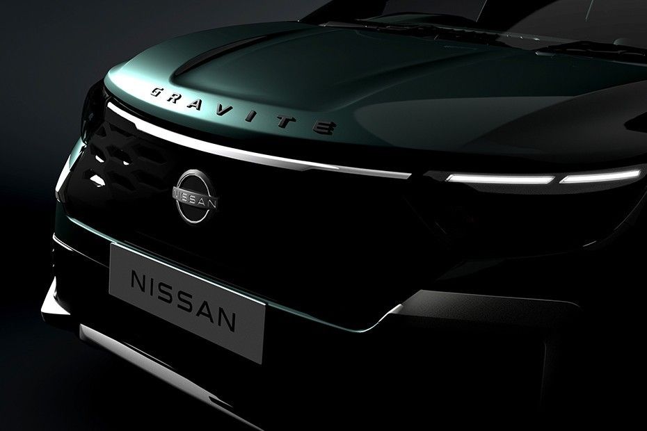 Nissan Gravite 7 Seater