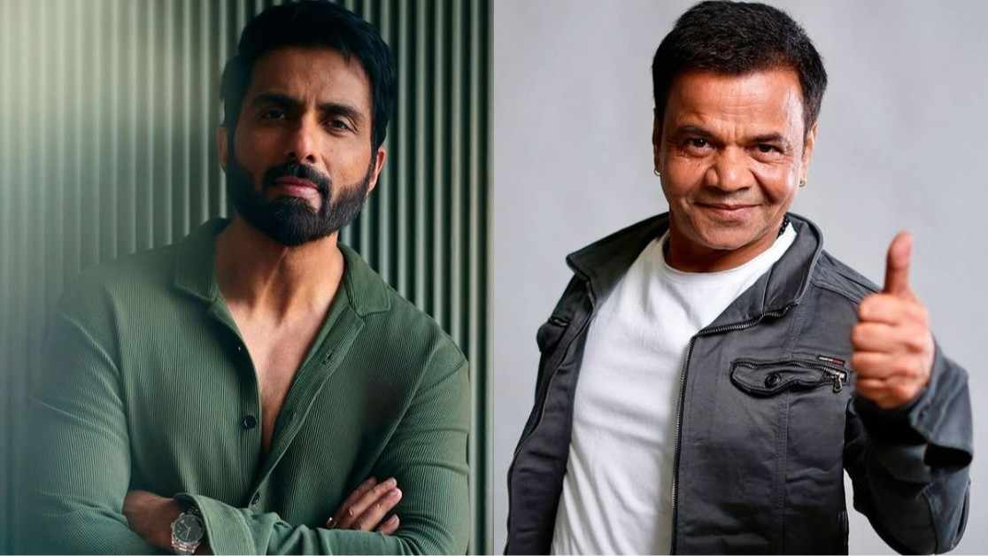 Sonu Sood On RajpaL Yadav