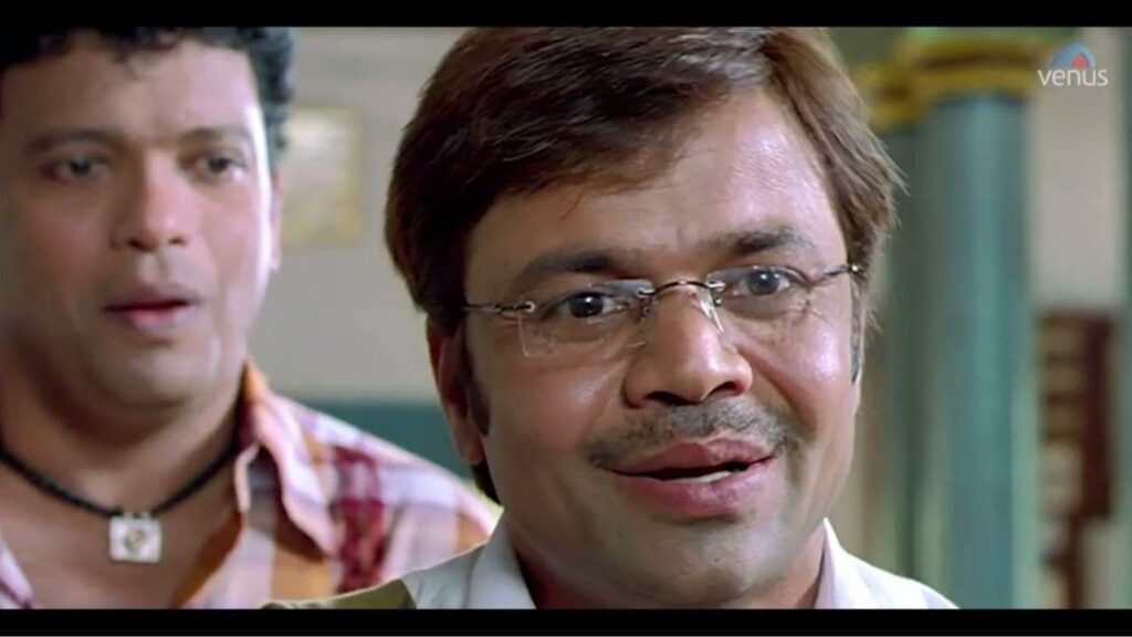 Sonu Sood On RajpaL Yadav