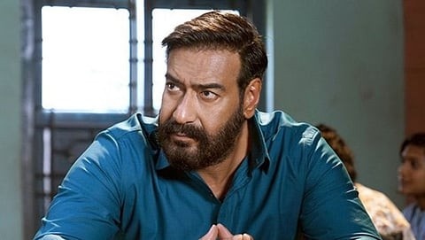Drishyam 3