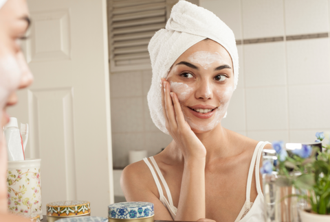 Spring Skincare Tips