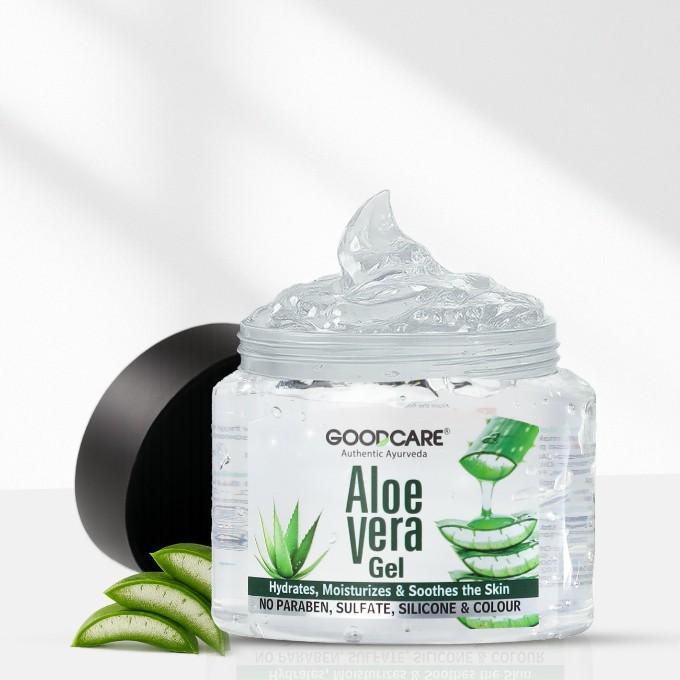 Best Aloe Vera Gel For Skin