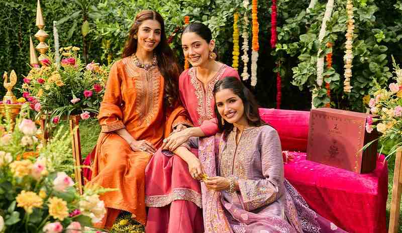 MahaShivratri Look Ideas 2026