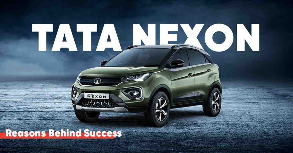 Tata Nexon