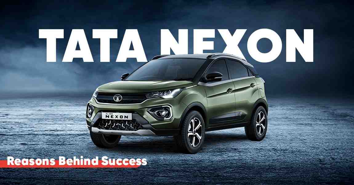 Tata Nexon