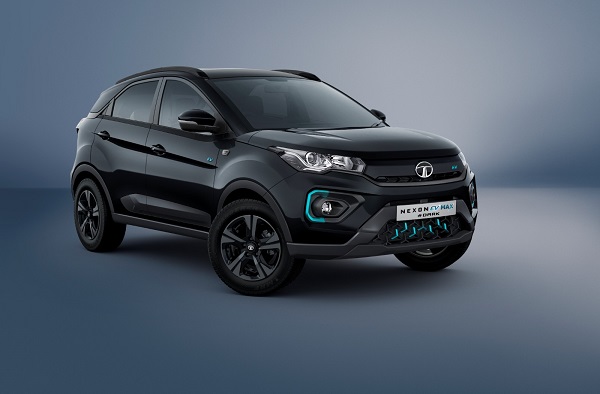 Tata Nexon
