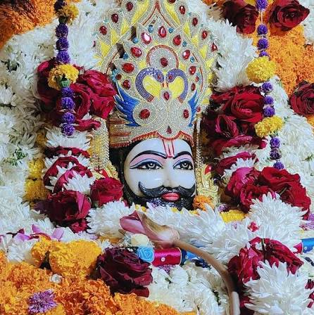 Khatu Shyam Ji Story 