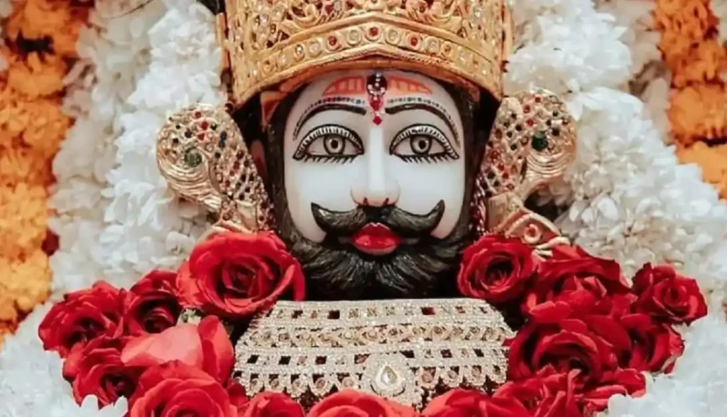 Khatu Shyam Ji Story