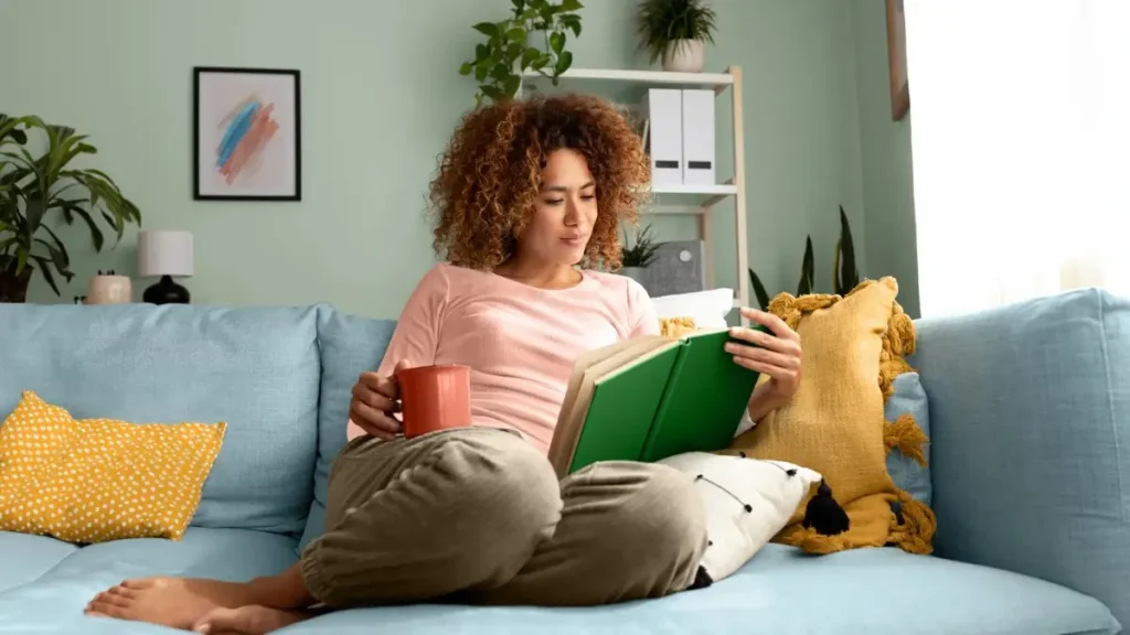 Weekend Self Care Routine