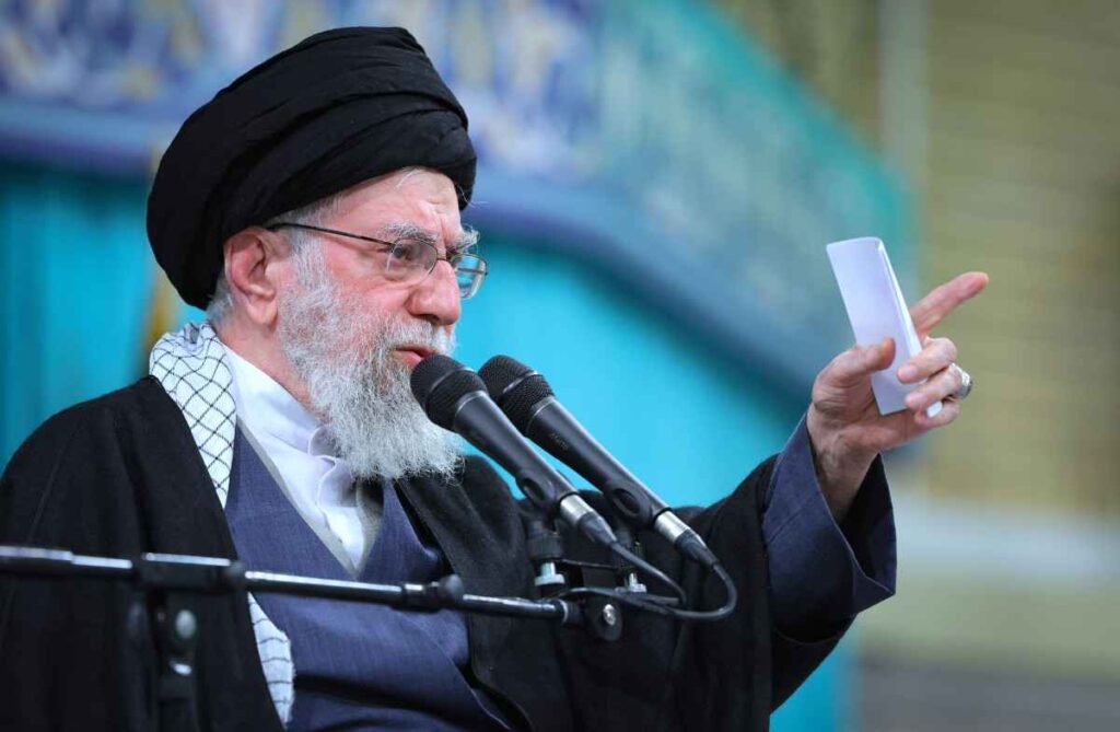 Ayatollah Ali Khamenei Networth