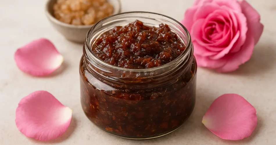 Benefits of Gulkand In Summers