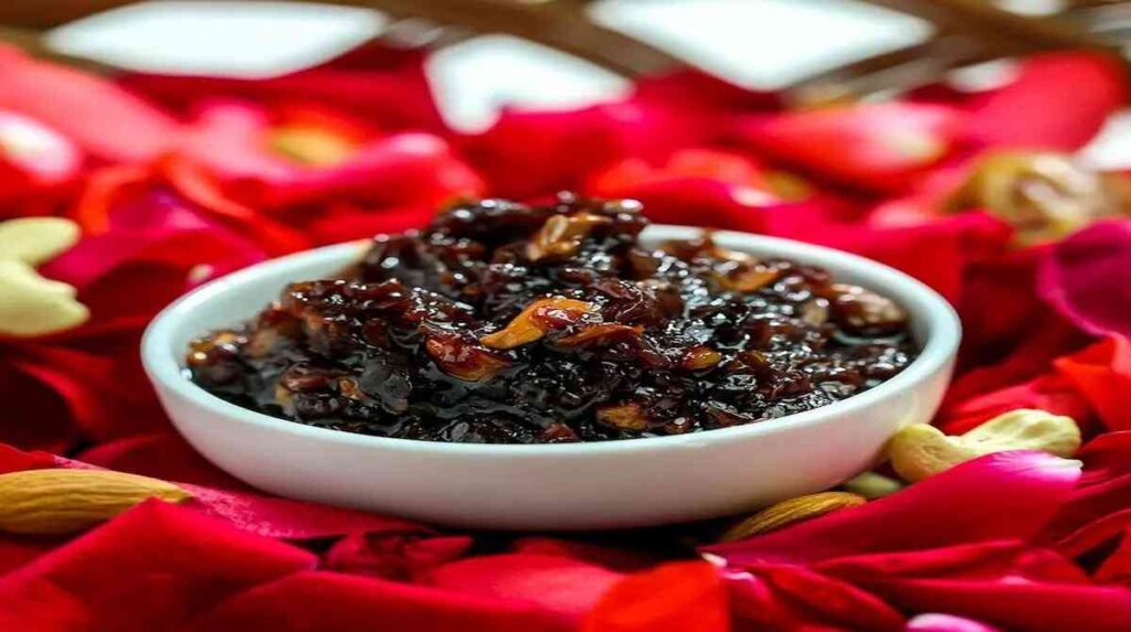 Benefits of Gulkand In Summers