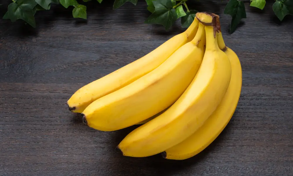 Benefits of Eating Banana with Black Pepper