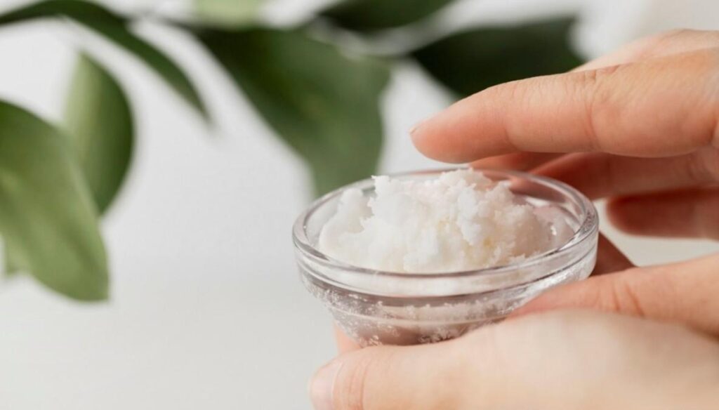 Alum Benefits For Skin