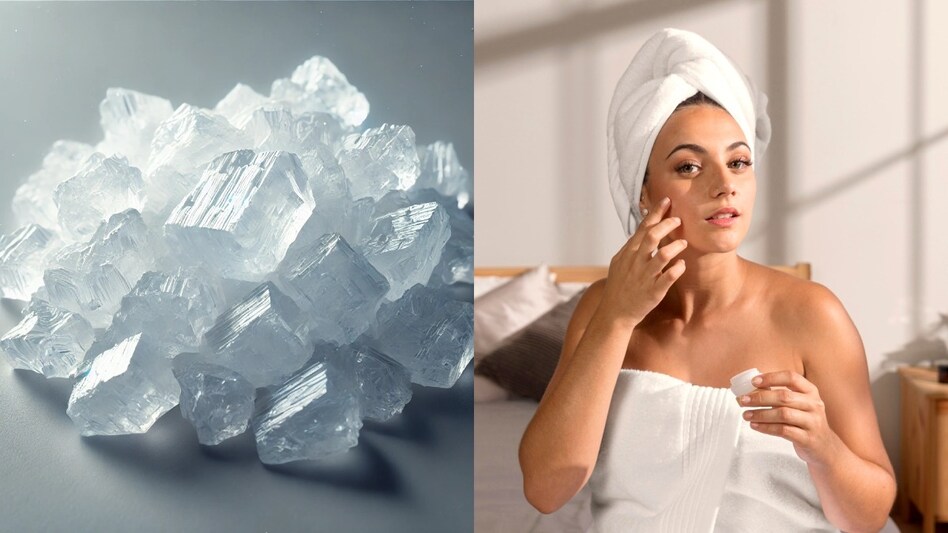 Alum Benefits For Skin