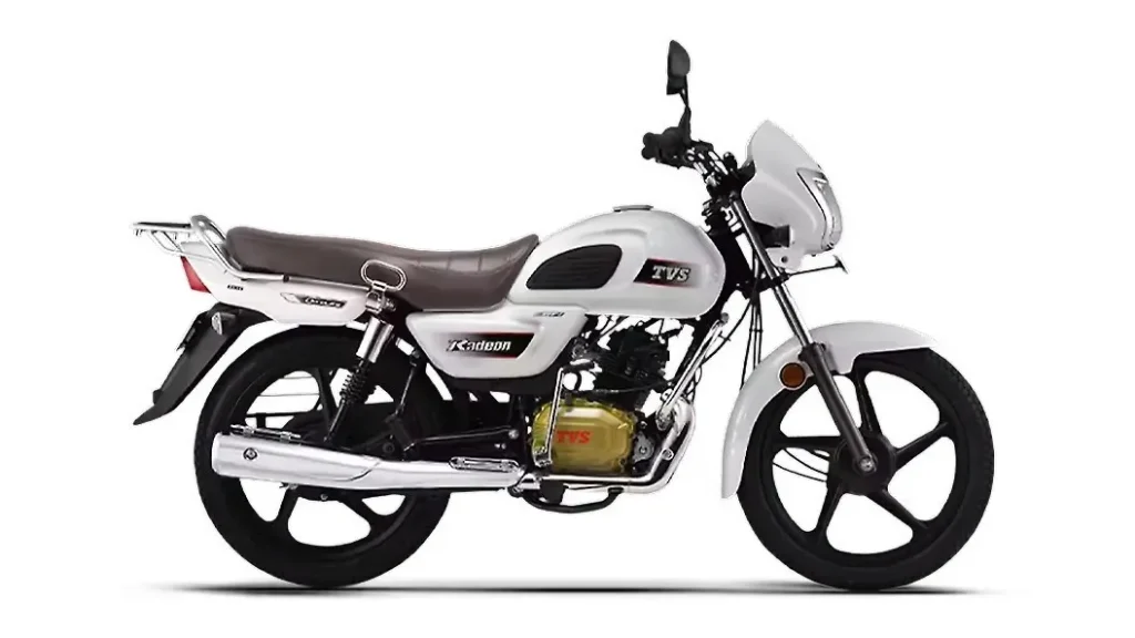TVS Radeon 2026