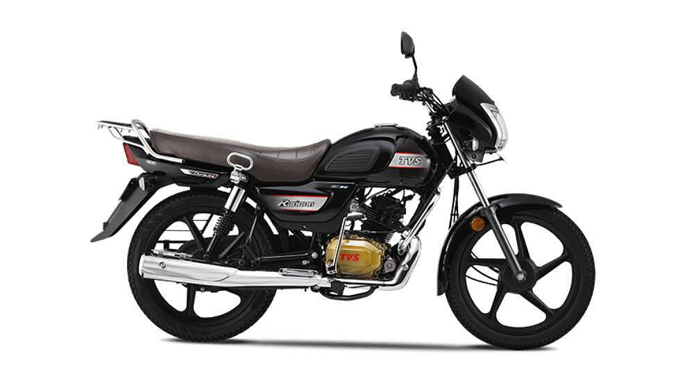 TVS Radeon 2026
