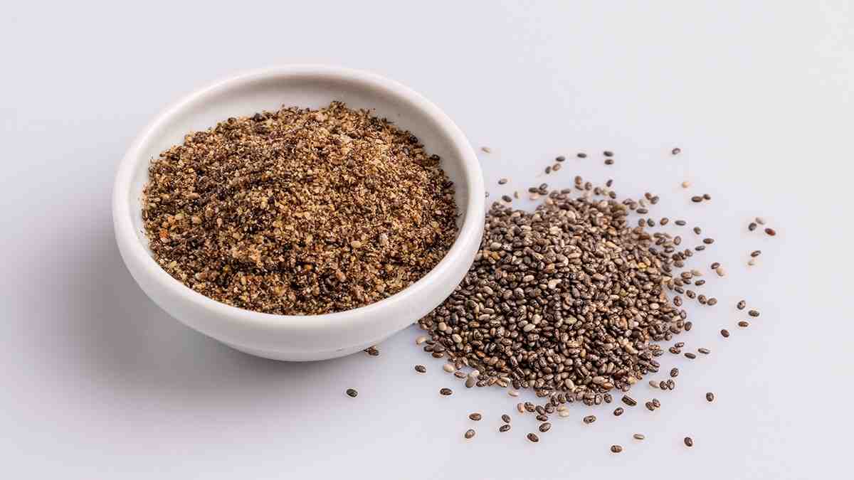 Chia Seeds Mistakes
