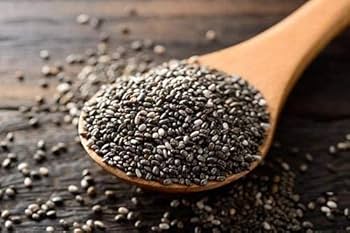 Chia Seeds Mistakes