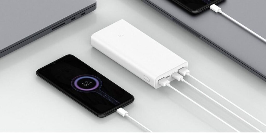 Power Bank Uses