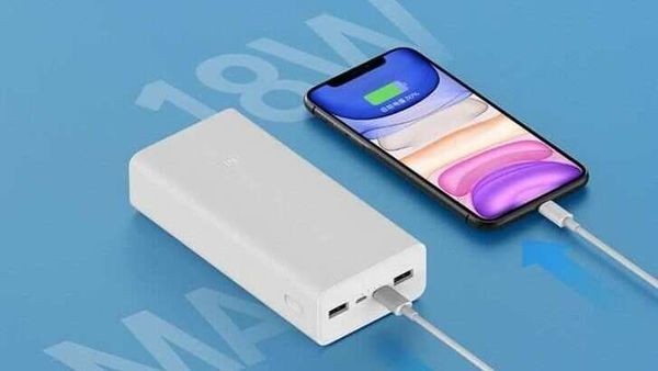 Power Bank Uses