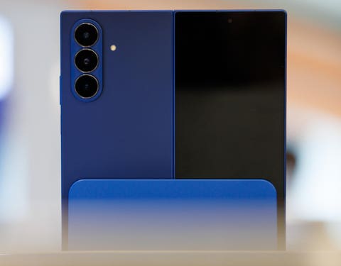 Samsung Galaxy Wide Fold