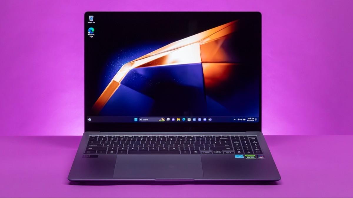 Samsung Galaxy Book5 Pro