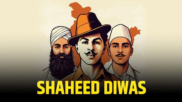 Shaheed Diwas 2026